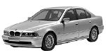 BMW E39 B0838 Fault Code