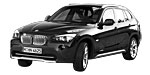 BMW E84 B0838 Fault Code