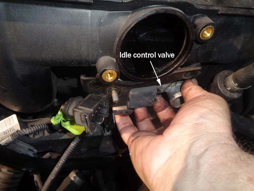 See B0838 in engine